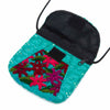 Pococo Hand-Woven Huipil Purse-Siesta Crafts