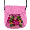 Pococo Hand-Woven Huipil Purse-Siesta Crafts
