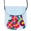 Pococo Hand-Woven Huipil Purse-Siesta Crafts