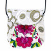 Pococo Hand-Woven Huipil Purse-Siesta Crafts
