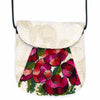 Pococo Hand-Woven Huipil Purse-Siesta Crafts
