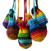 Crystal Pouches x 12-Siesta Crafts