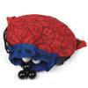 Recycled Sari Drawstring Pouch-Siesta Crafts