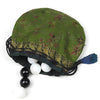 Recycled Sari Drawstring Pouch-Siesta Crafts