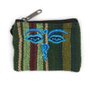 Wisdom Eyes Gheri Purse-Siesta Crafts