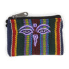 Wisdom Eyes Gheri Purse-Siesta Crafts