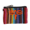 Wisdom Eyes Gheri Purse-Siesta Crafts