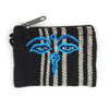 Wisdom Eyes Gheri Purse-Siesta Crafts