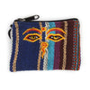 Wisdom Eyes Gheri Purse-Siesta Crafts