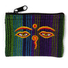 Wisdom Eyes Gheri Purse-Siesta Crafts