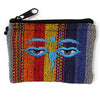 Wisdom Eyes Gheri Purse-Siesta Crafts