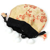 Brocade Drawstring Pouch-Siesta Crafts
