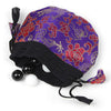 Brocade Drawstring Pouch-Siesta Crafts