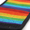 Gheri Rainbow Wallet-Siesta Crafts