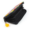 Embroidered Clutch Purse-Siesta Crafts