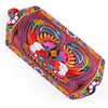 Embroidered Clutch Purse-Siesta Crafts