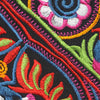 Embroidered Clutch Purse-Siesta Crafts