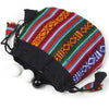 Tibetan Drawstring Pouch-Siesta Crafts