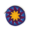 Round Crochet Purse-Siesta Crafts