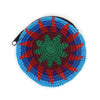 Round Crochet Purse-Siesta Crafts