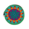 Round Crochet Purse-Siesta Crafts