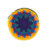 Round Crochet Purse-Siesta Crafts