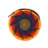 Round Crochet Purse-Siesta Crafts