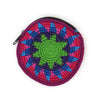 Round Crochet Purse-Siesta Crafts