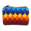 Rectangular Crochet Purse-Siesta Crafts