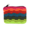 Rectangular Crochet Purse-Siesta Crafts