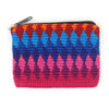 Rectangular Crochet Purse-Siesta Crafts