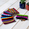 Rectangular Crochet Purse-Siesta Crafts