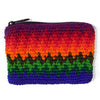 Rectangular Crochet Purse-Siesta Crafts