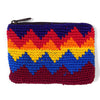 Rectangular Crochet Purse-Siesta Crafts