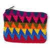 Rectangular Crochet Purse-Siesta Crafts
