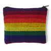 Rainbow Purse-Siesta Crafts