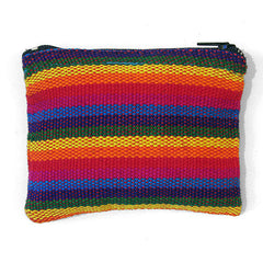 Rainbow Purse-Siesta Crafts