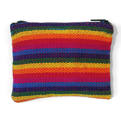 Rainbow Purse-Siesta Crafts