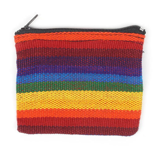 Rainbow Purse-Siesta Crafts