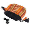 Simple Drawstring Pouch-Siesta Crafts