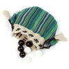 Simple Drawstring Pouch-Siesta Crafts