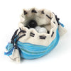 Simple Drawstring Pouch-Siesta Crafts