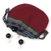 Simple Drawstring Pouch-Siesta Crafts