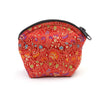 Brocade Purse with Zip-Siesta Crafts