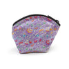 Brocade Purse with Zip-Siesta Crafts