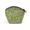 Brocade Purse with Zip-Siesta Crafts