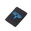 Embroidered Cotton Wallet-Siesta Crafts