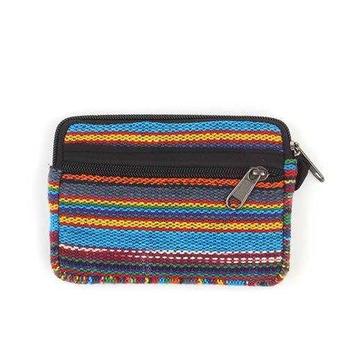 Large Gheri Purse-Siesta Crafts