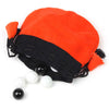 Velvet Drawstring Pouch-Siesta Crafts
