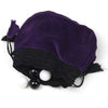 Velvet Drawstring Pouch-Siesta Crafts